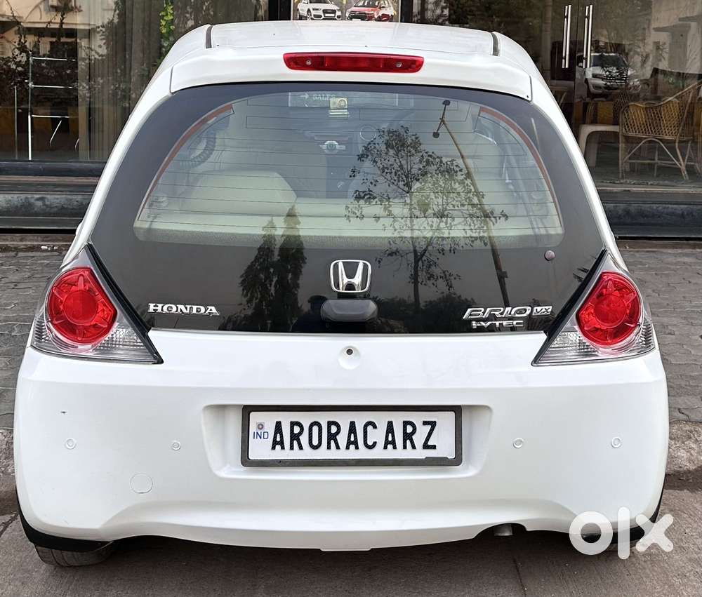 Honda Brio 2013-2016 Vx, 2015, Cng & Hybrids