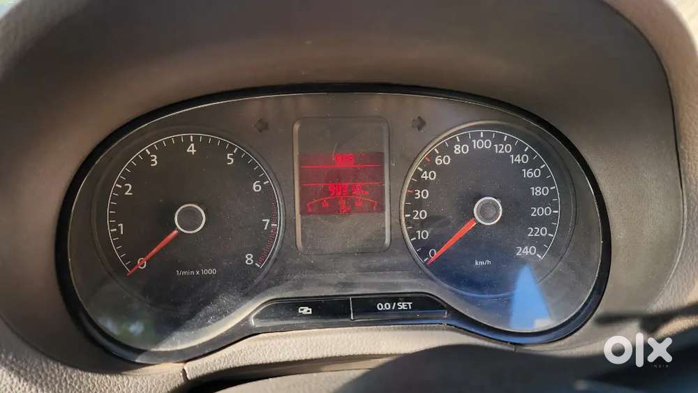 Volkswagen Vento 2013 Highline Plus – Excellent Condition