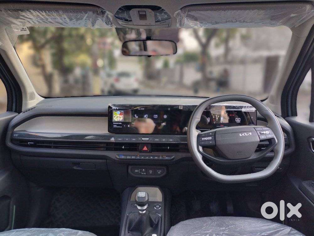 Kia Syros Htx Turbo, 2025, Petrol