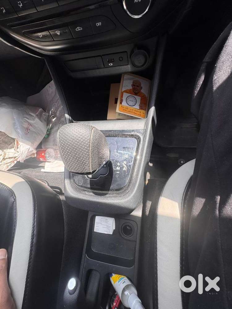 Tata Petrol Car 2024