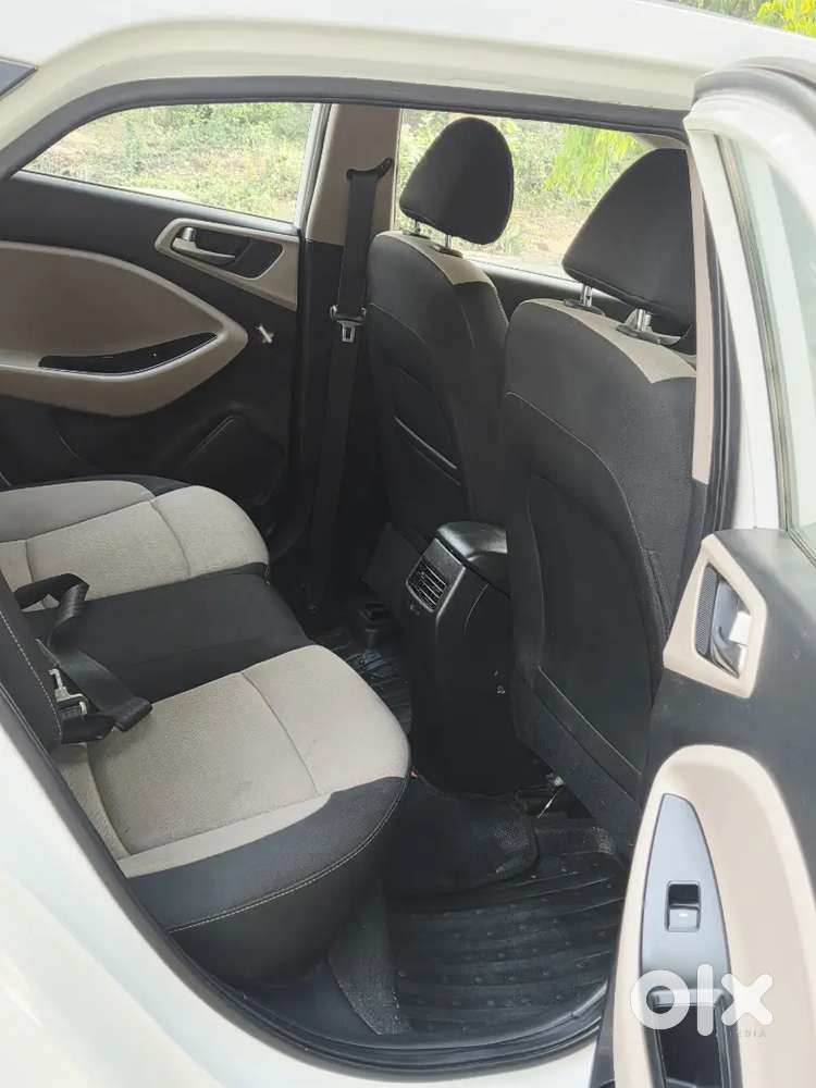 Hyundai I20 Sports
First Owner