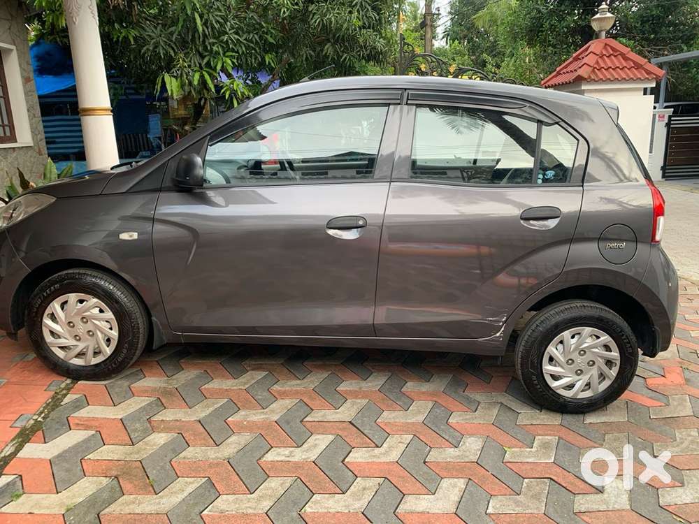 Hyundai Santro 1.1 Era 2019