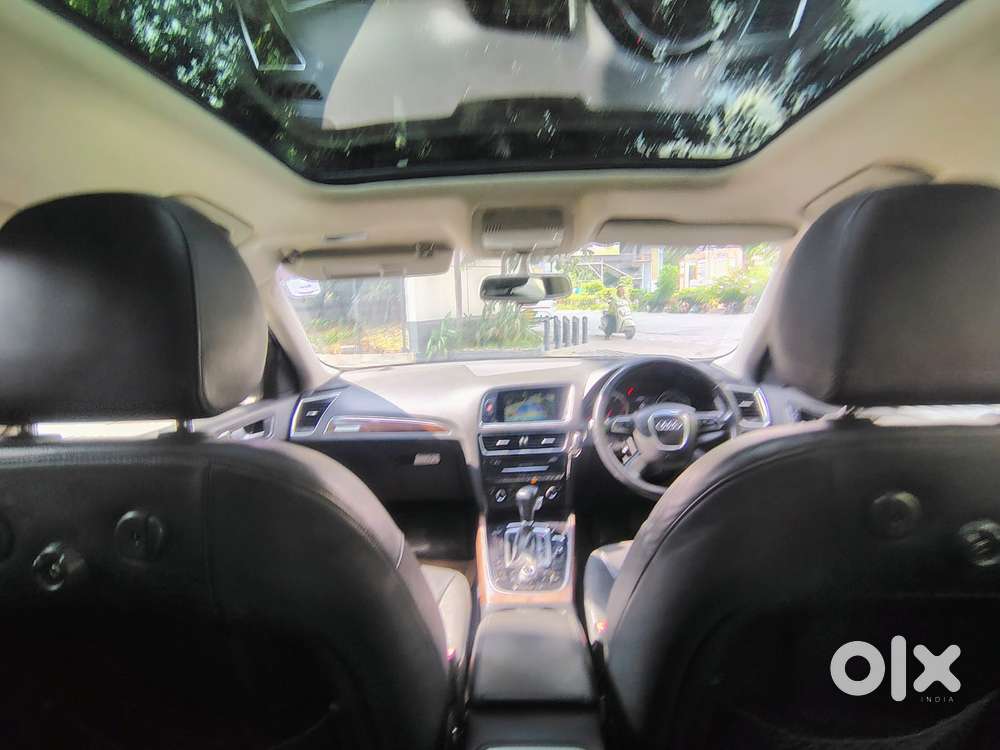 Audi Q5 2.0 Tfsi Technology, 2010, Petrol
