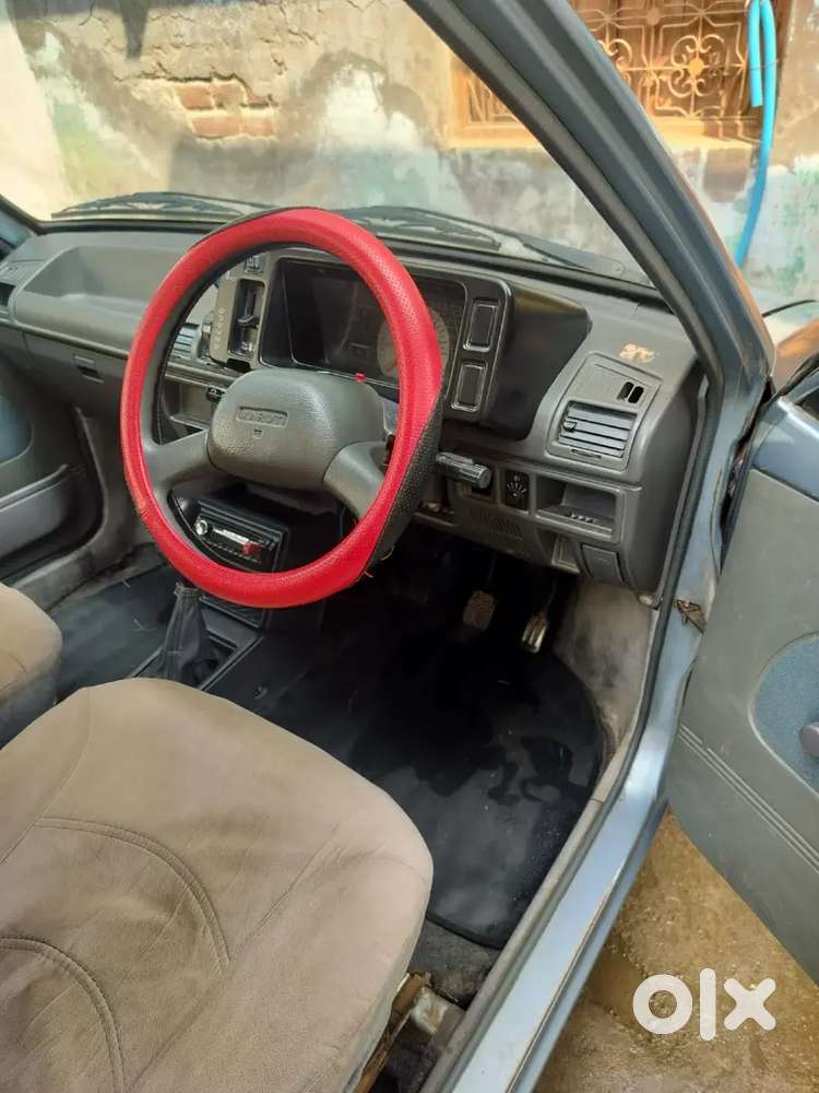 Maruti Suzuki 800 2007 Petrol Well Maintained