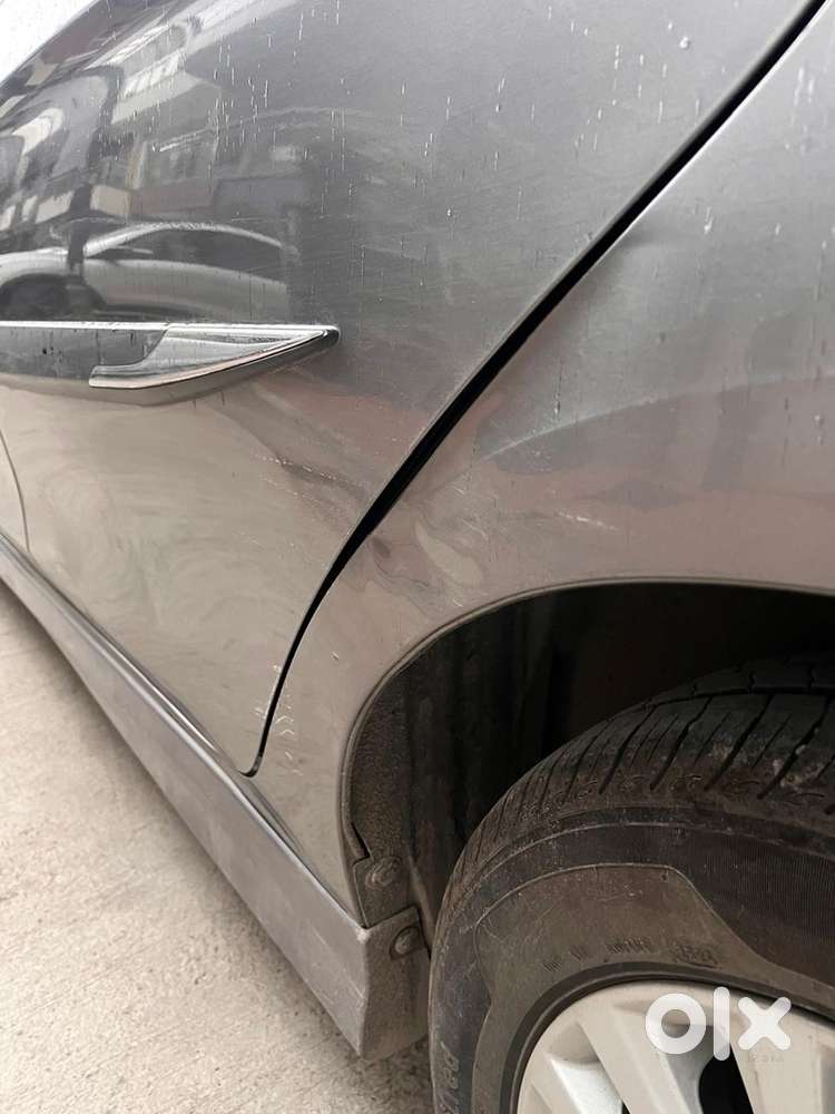 Maruti Suzuki Ciaz Zxi(o) 2018