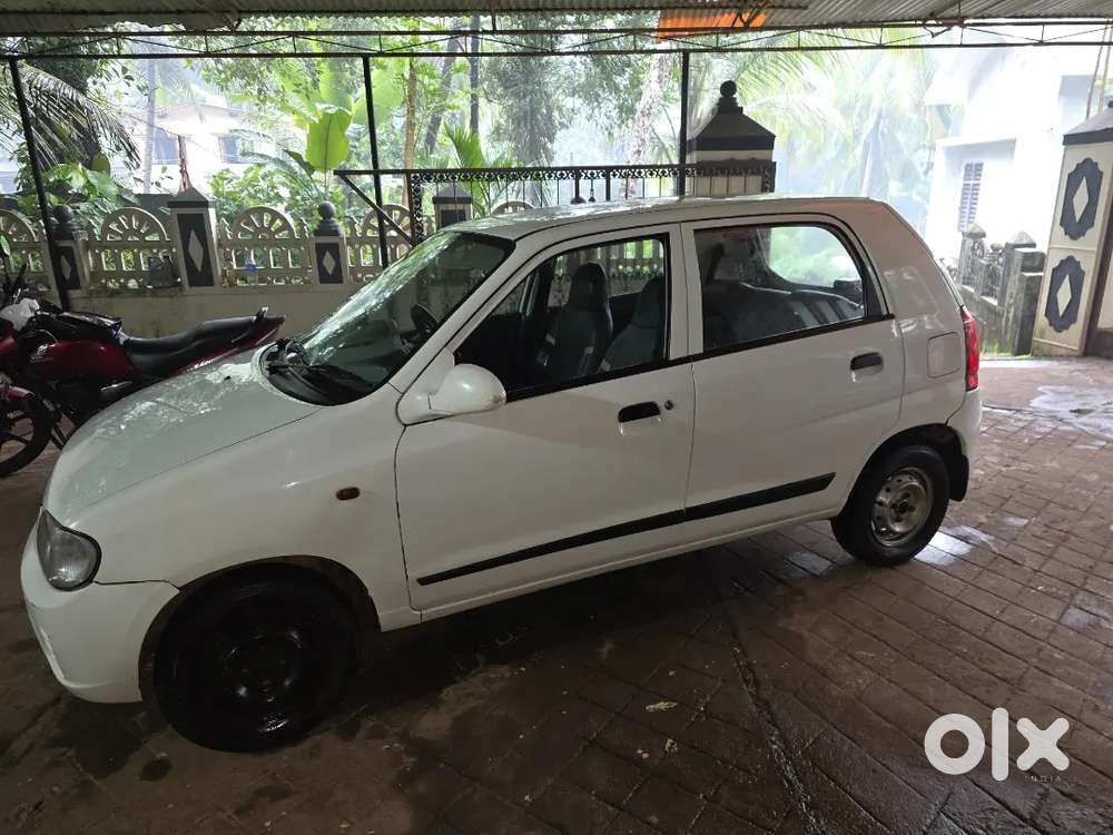 Maruti Suzuki Alto 2012 Petrol 149000 Km Driven