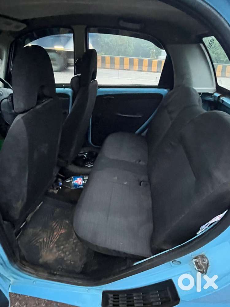 Tata Nano 2014 Petrol Good Condition