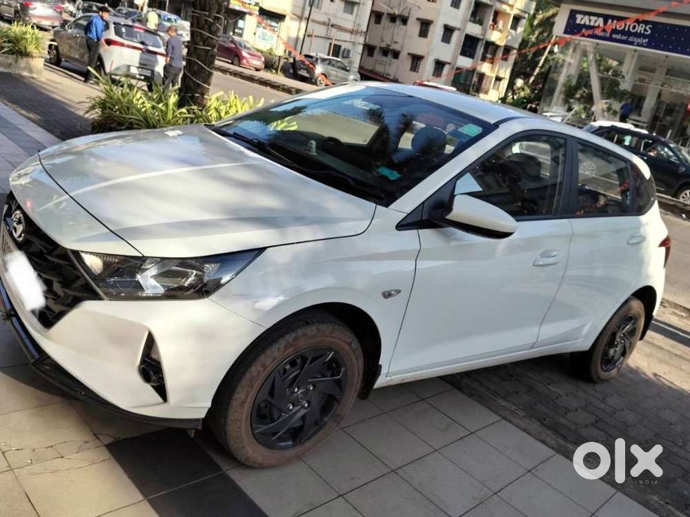 Hyundai I20 Magna 1.2 Vtvt, 2023, Petrol