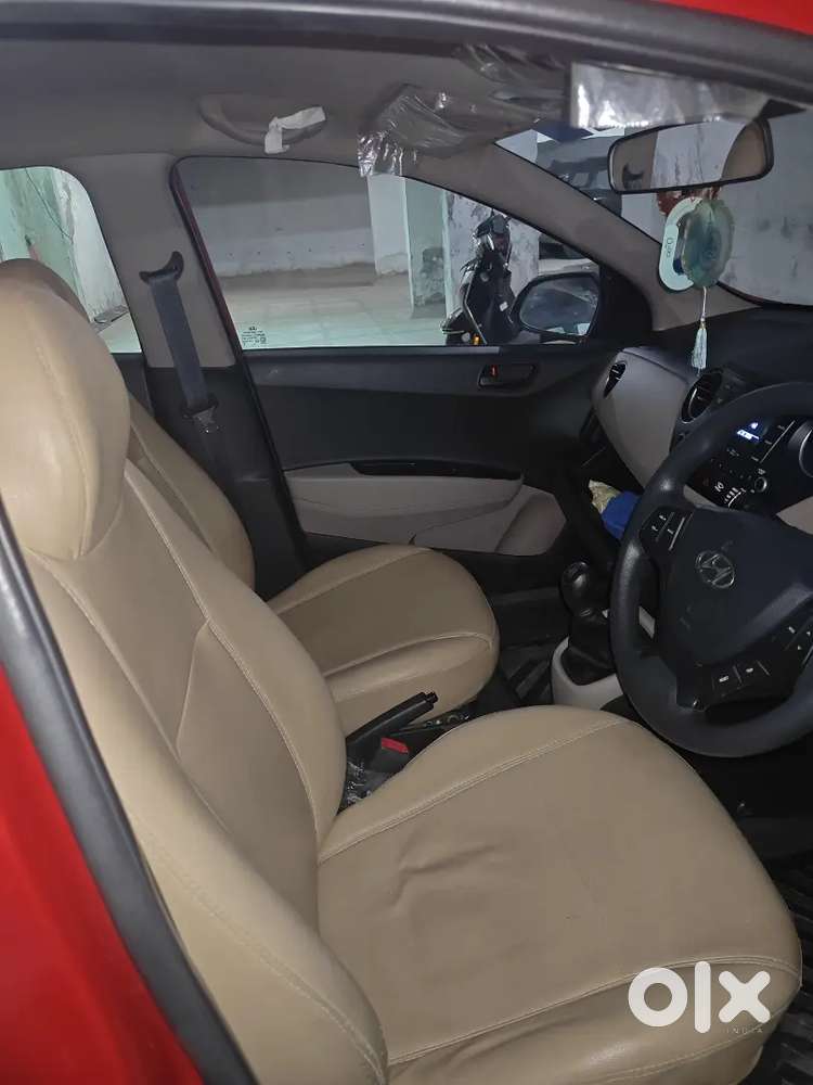 Hyundai Grand I10 2019 Model