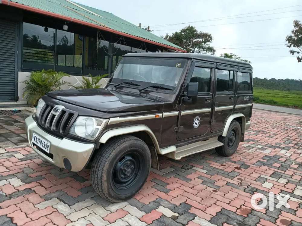 Mahindra Bolero 2011 Diesel 150000 Km Driven