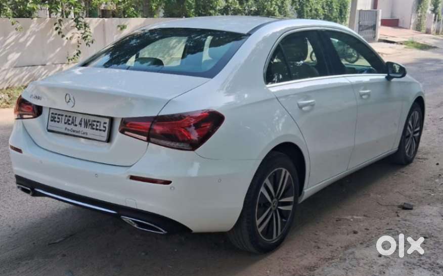 Mercedes-benz A Class A200 Cdi, 2022, Petrol