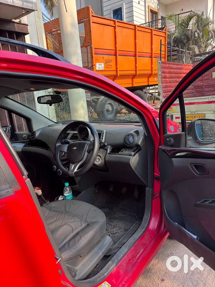 Chevrolet Beat 2013 Petrol Good Condition