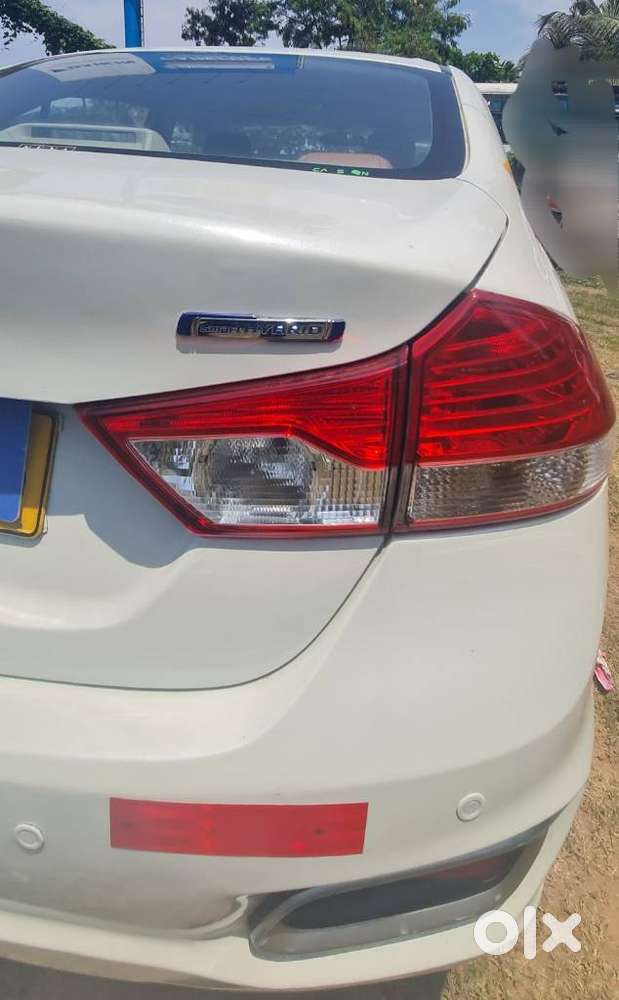 Maruti Suzuki Ciaz 2018-2022 Delta 1.5 Shvs Mt Petrol, 2022, Petrol