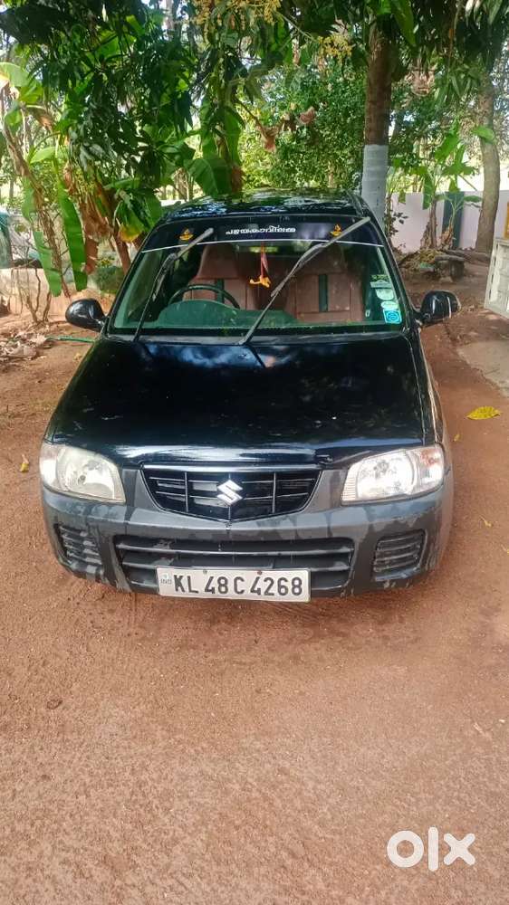 Maruti Suzuki Alto 2012 Well Maintained
