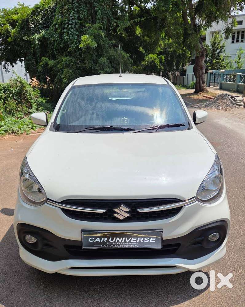 Maruti Suzuki Celerio Vxi, 2022, Petrol