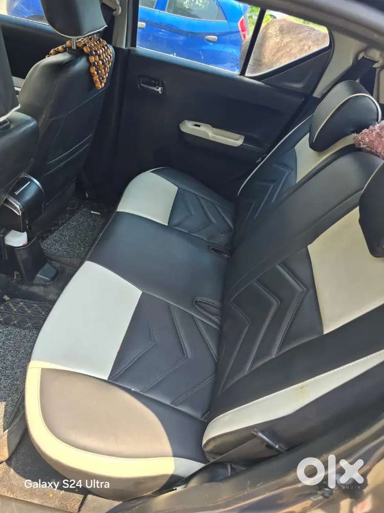 Maruti Suzuki Ignis