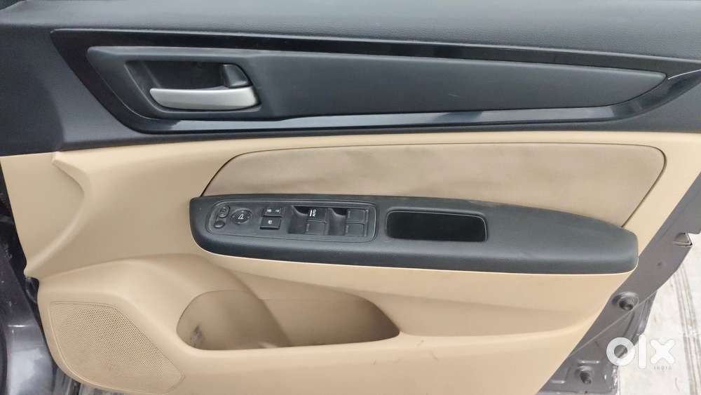 Honda Amaze S Petrol, 2019, Petrol