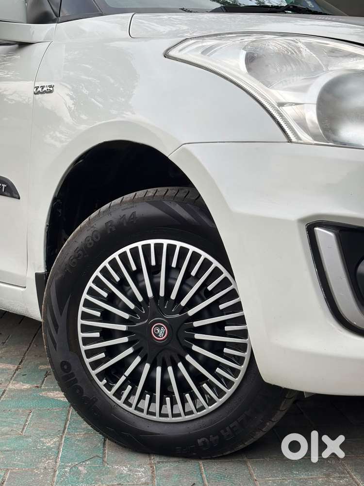 Maruti Suzuki Swift Ddis Vdi, 2016, Diesel
