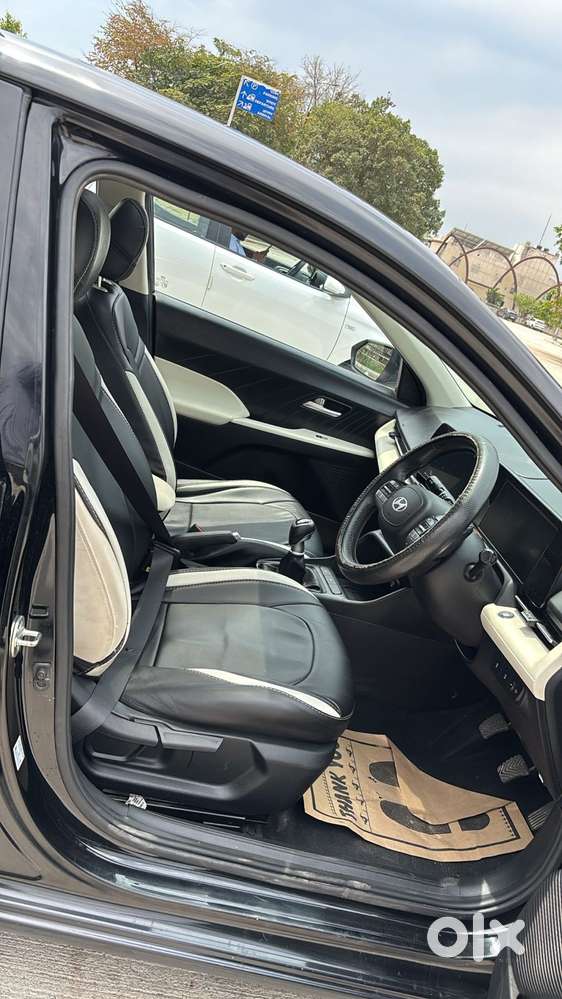 Hyundai Verna Vtvt 1.6 Sx Option, 2024, Petrol