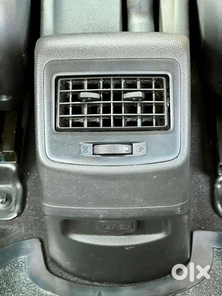 Hyundai Xcent [2014-2017] 1.2 S (o) At, 2016, Petrol