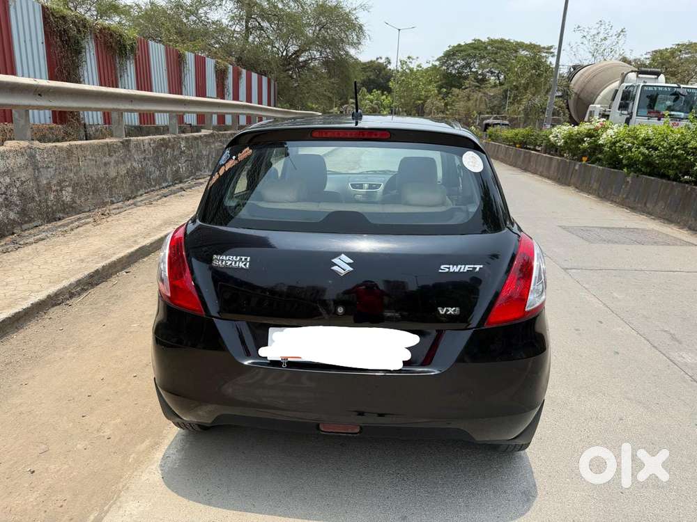 Maruti Suzuki Swift Vxi + Manual, 2014, Petrol