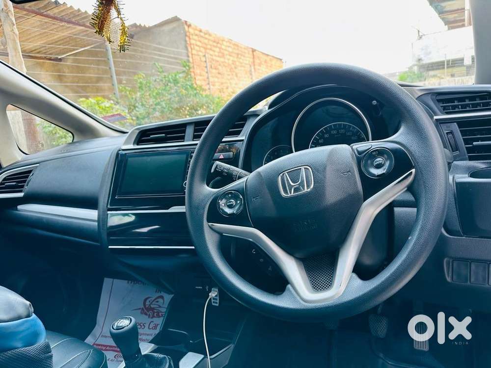 Honda Wr-v 2018 Diesel