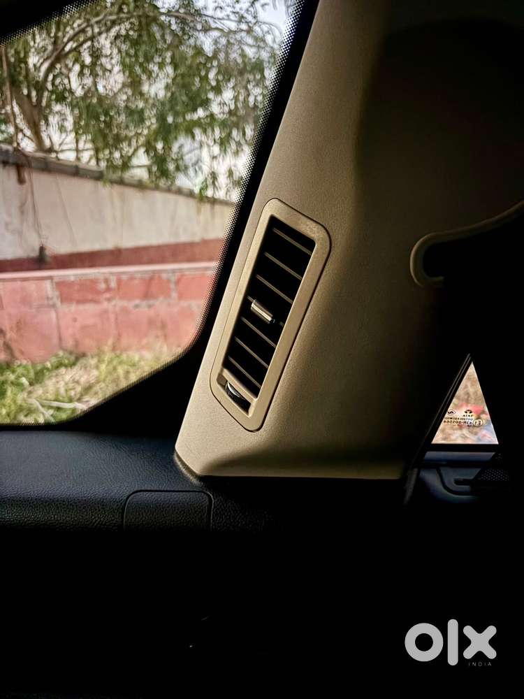 Tata Hexa 2.2 Xta 4x2 7 Str Dual Tone, 2018, Diesel
