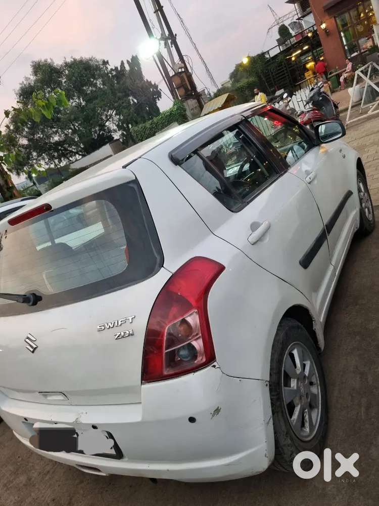 Maruti Suzuki Swift Lxi 2006