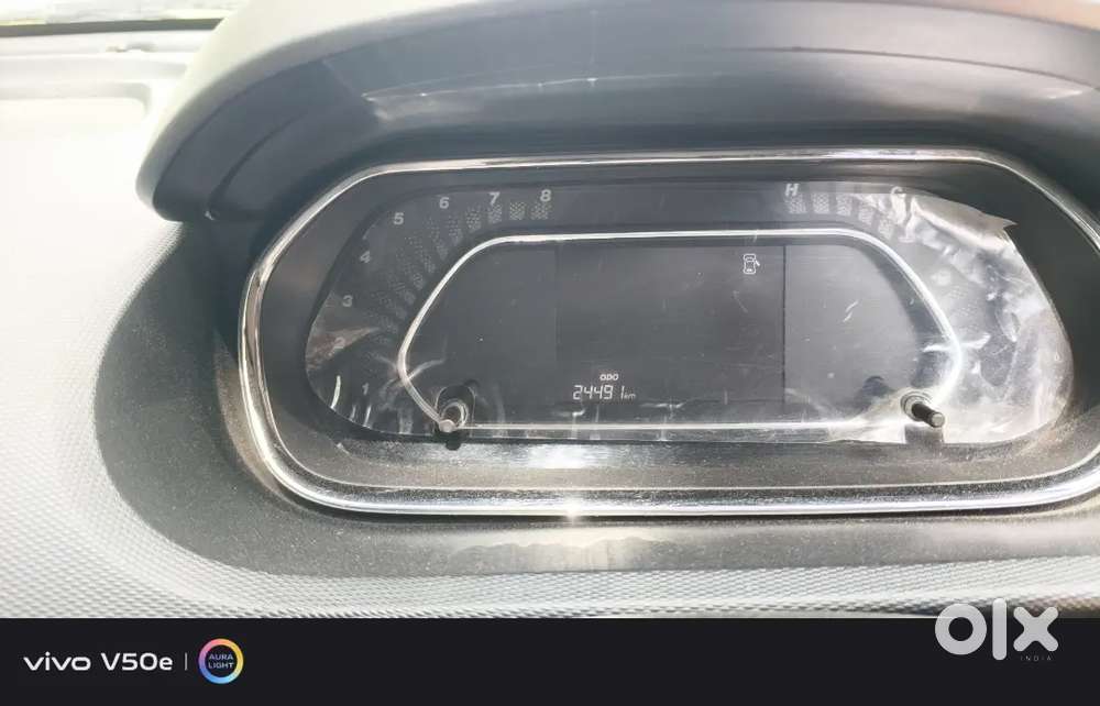 Tata Tiago 1.2 Revotron 2023