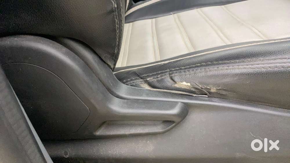 Tata Tigor 1.2 Revotron Xz, 2021, Petrol
