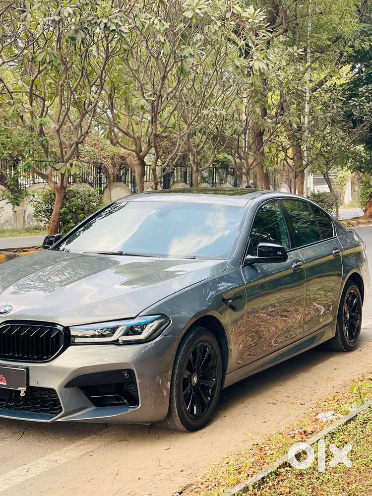 Bmw 5 Series 2.0 520d, 2013, Diesel