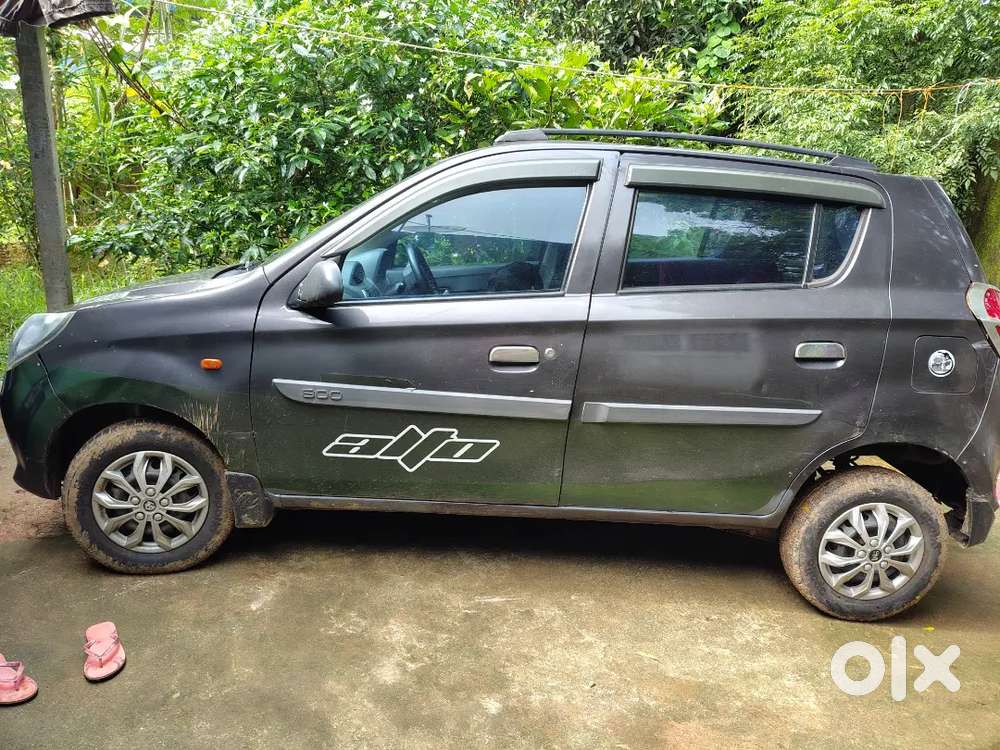 Maruti Suzuki Alto 800 2013 Lxi