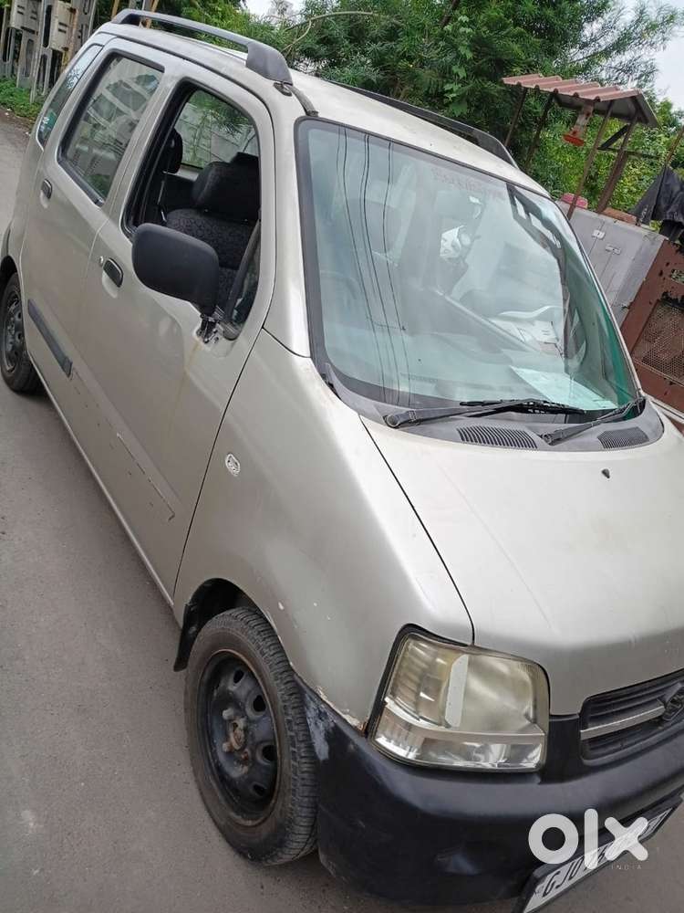 Wagon R 2030 Passing Cng Petrol For Sale