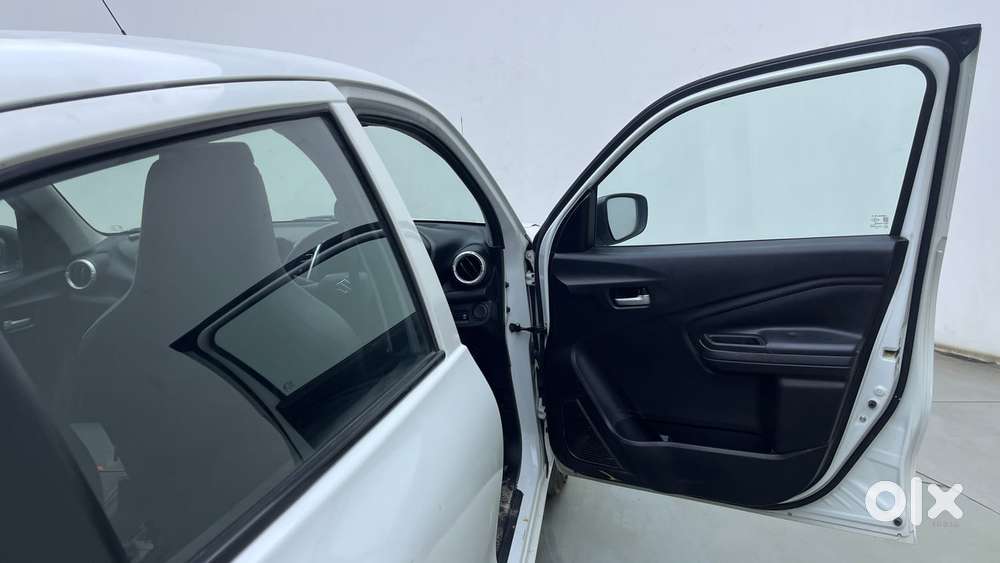 Maruti Suzuki Celerio Vxi, 2023, Petrol