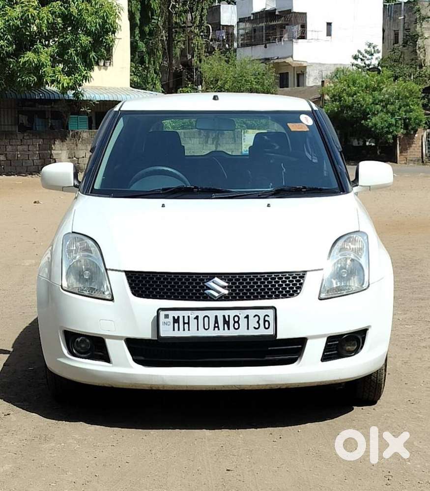 Maruti Suzuki Swift Ddis Vdi, 2011, Diesel
