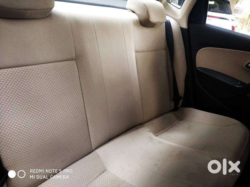 Volkswagen Ameo 1.2 Mpi Highline Plus, 2017, Petrol