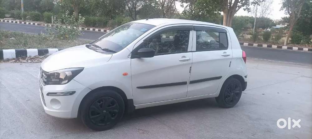 Maruti Suzuki Celerio