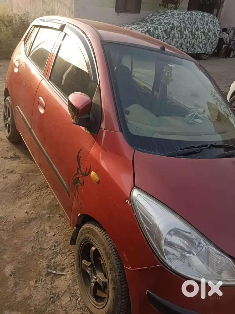 Hyundai I10 1.2 Magna 2009