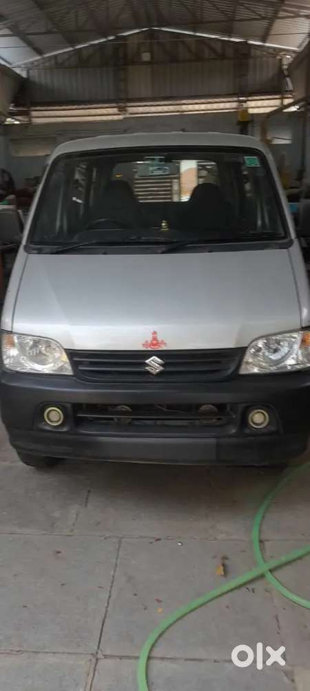 Maruti Suzuki Eeco 2020 Petrol 57500 Km Driven