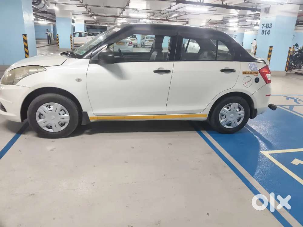 Maruti Suzuki Dzire 2022 Cng & Hybrids Good Condition