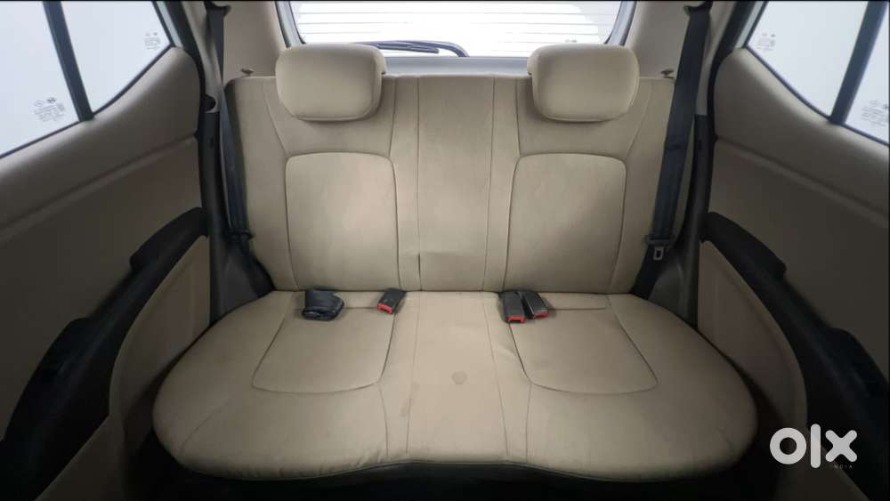 Hyundai I10 Sportz 1.2 Kappa2, 2012, Petrol