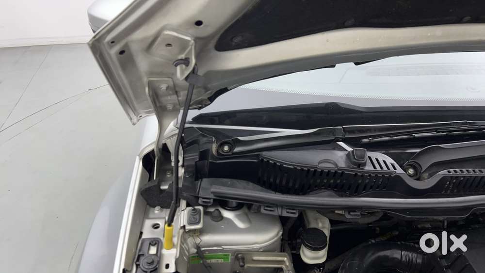 Tata Nexon 1.2 Revotron Xz Plus, 2018, Petrol