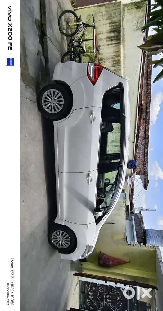 Maruti Suzuki Ertiga 2018 Diesel 167000 Km Driven
