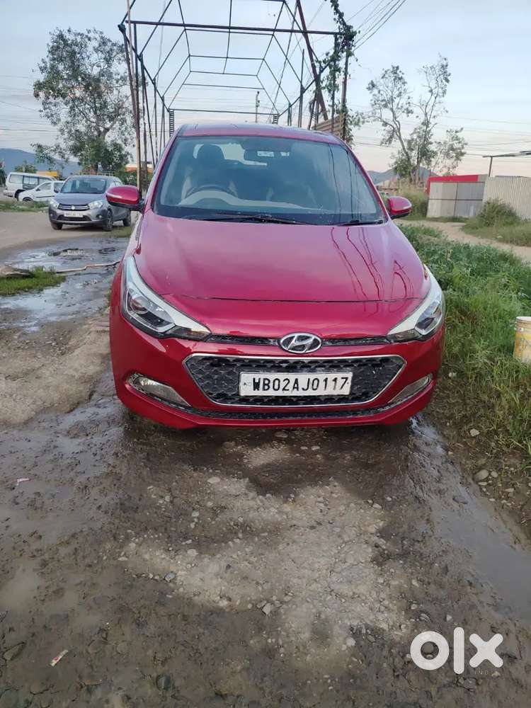 I20 Asta Optional