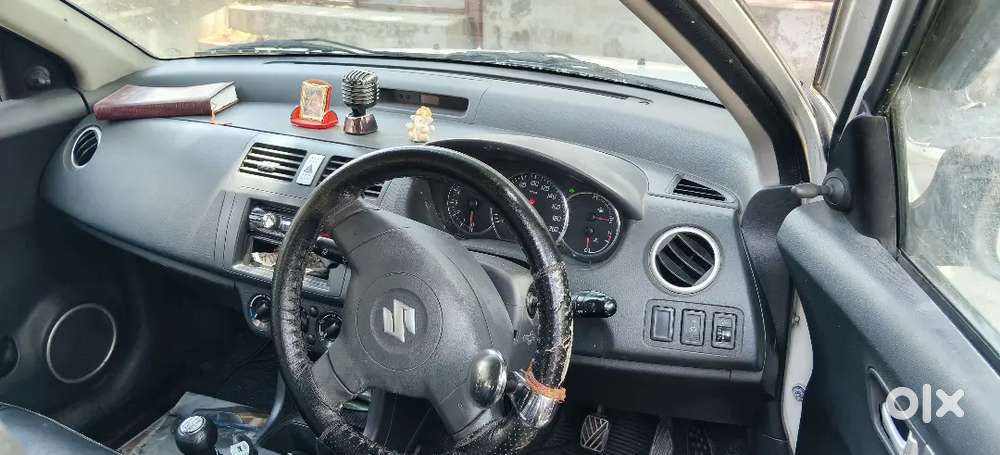 Maruti Suzuki Swift 2011 Petrol Good Condition