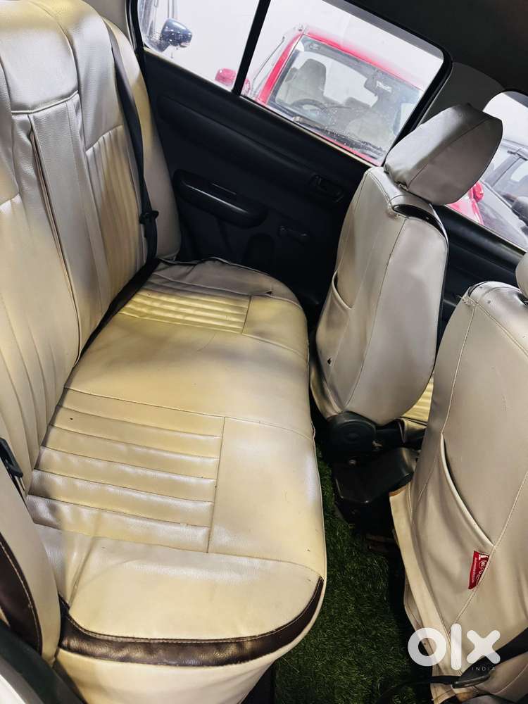 Maruti Suzuki Swift Dzire Vdi, 2010, Diesel