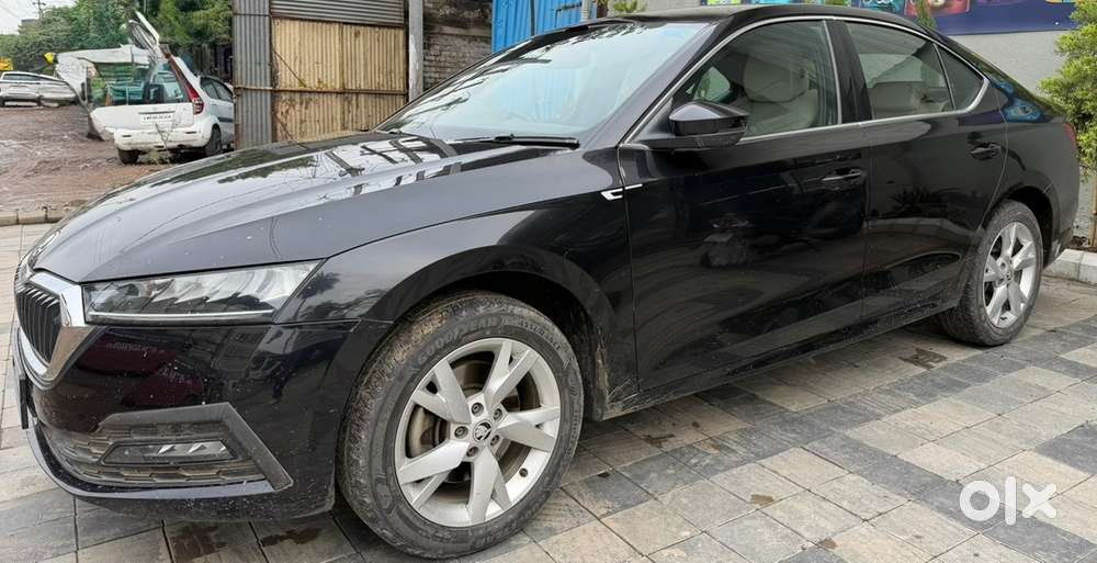 Skoda Octavia Style 2022