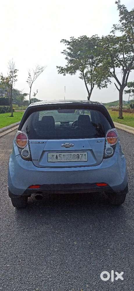 Chevrolet Beat 2013 Diesel Wel Maintaind Sealed Engine Super Condition