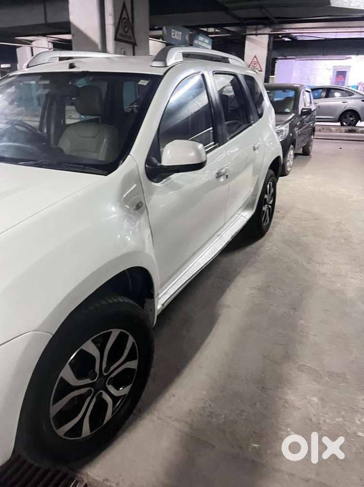 Nissan Terrano 2014 Diesel Well Maintained