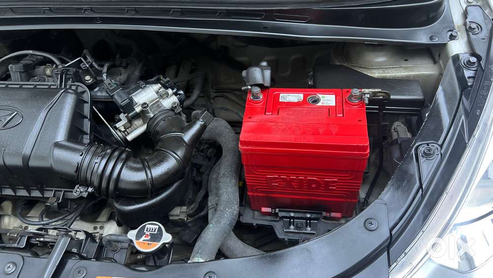Hyundai I10 Magna 1.1l, 2015, Petrol